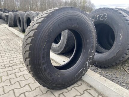 Opona ciężarowa 315/80R22.5 PETLAS RC700 PLUS + / 11-14mm