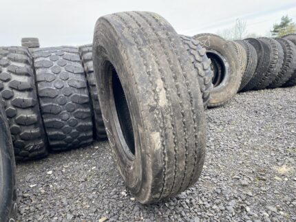  Opona ciężarowa 315/80R22.5 WINDPOWER WSR36 / 10-12mm