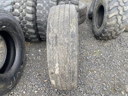 Opona ciężarowa 315/80R22.5 WINDPOWER WSR36 / 10-12mm