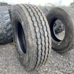  Opona ciężarowa 315/80R22.5 BIEŻNIKOWANA TYP CONTINENTAL HSC1 / 100% Bieżnika