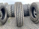 Opona ciężarowa 315/80R22.5 BIEŻNIKOWANA TYP CONTINENTAL HSC1 / 100% Bieżnika