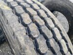 Opona ciężarowa 315/80R22.5 BIEŻNIKOWANA TYP CONTINENTAL HSC1 / 100% Bieżnika
