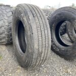  Opona ciężarowa 315/80R22.5 NOKIAN TYRES HAKKAPELIITTA TRUCK F2 / 10-12mm