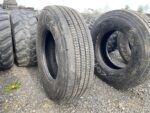 Opona ciężarowa 315/80R22.5 NOKIAN TYRES HAKKAPELIITTA TRUCK F2 / 10-12mm
