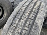 Opona ciężarowa 315/80R22.5 NOKIAN TYRES HAKKAPELIITTA TRUCK F2 / 10-12mm