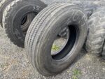 Opona ciężarowa 315/80R22.5 NOKIAN TYRES HAKKAPELIITTA TRUCK F2 / 10-12mm
