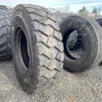  Opona do wózków widłowych 12.00-20 BKT POWER TRAX HD WIDE WALL / 80% Bieżnika