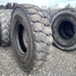  Opona do wózków widłowych 12.00-20 WESTLAKE NHS WIDE WALL / 70% Bieżnika