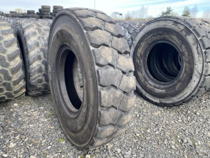  Opona do wózków widłowych 12.00-20 WESTLAKE NHS WIDE WALL / 70% Bieżnika