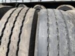 Opony ciężarowe 245/70R17.5 GOODYEAR KMAX T / 7-11mm