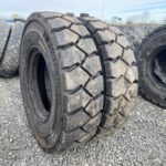  Opona do wózków widłowych 12.00-20 TRELLEBORG T-900 WIDE WALL / 100% Bieżnika