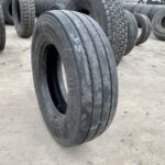 Opony ciężarowe  245/70R17.5 CONTINENTAL HTL2 ECO-PLUS / 8-9mm