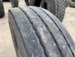 Opony ciężarowe  245/70R17.5 CONTINENTAL HTL2 ECO-PLUS / 8-9mm
