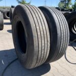  Opony ciężarowe 295/80R22.5 CONTINENTAL CONTI COACH HA3 / 9-11mm