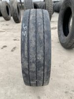 Opony ciężarowe  245/70R17.5 CONTINENTAL HTL2 ECO-PLUS / 8-9mm