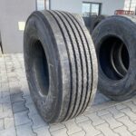  Opona ciężarowa 385/65R22.5 MICHELIN XF2 A+E / 100% Bieżnika