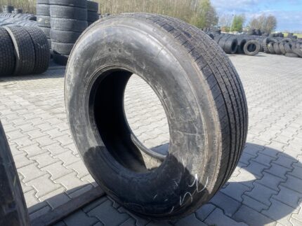 Opona ciężarowa 385/65R22.5 MICHELIN XF2 A+E / 100% Bieżnika