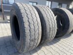 Opony ciężarowe 385/65R22.5 APOLLO ENDU TRAX MA HD/ 9-11mm