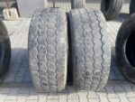 Opony ciężarowe 385/65R22.5 APOLLO ENDU TRAX MA HD/ 9-11mm