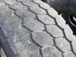 Opony ciężarowe 385/65R22.5 APOLLO ENDU TRAX MA HD/ 9-11mm