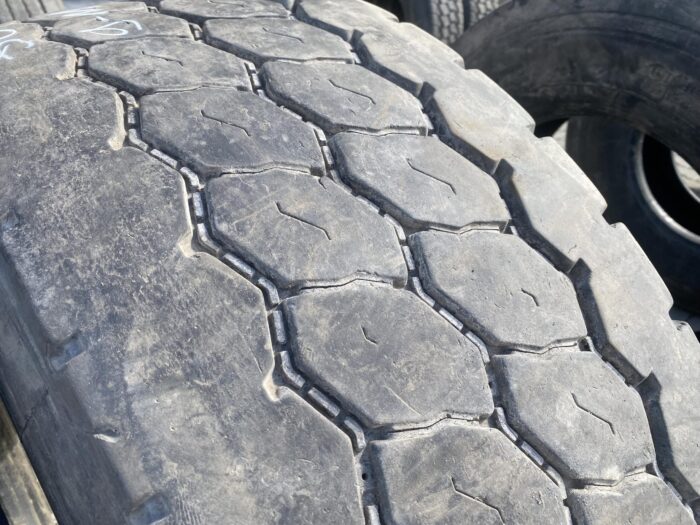 Opony ciężarowe 385/65R22.5 APOLLO ENDU TRAX MA HD/ 9-11mm