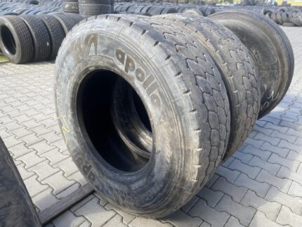 Opony ciężarowe 385/65R22.5 APOLLO ENDU TRAX MA HD/ 9-11mm