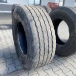  Opona ciężarowa 385/65R22.5 CONTINENTAL HSC1 / 10mm