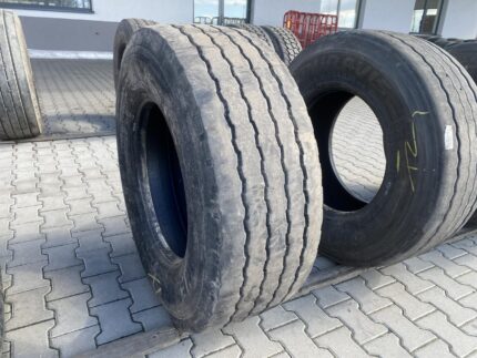  Opona ciężarowa 385/65R22.5 CONTINENTAL HSC1 / 10mm