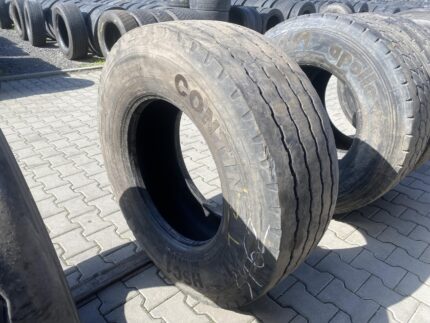 Opona ciężarowa 385/65R22.5 CONTINENTAL HSC1 / 10mm