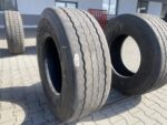 Opona ciężarowa 385/65R22.5 BRIDGESTONE DURAVIS R-TRAILER 002 / 9-11mm