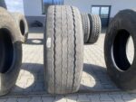 Opona ciężarowa 385/65R22.5 BRIDGESTONE DURAVIS R-TRAILER 002 / 9-11mm