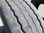 Opona ciężarowa 385/65R22.5 BRIDGESTONE DURAVIS R-TRAILER 002 / 9-11mm