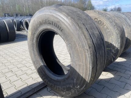 Opona ciężarowa 385/65R22.5 BRIDGESTONE DURAVIS R-TRAILER 002 / 9-11mm