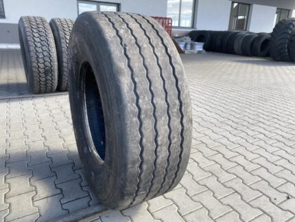  Opona ciężarowa 385/65R22.5 BERLINER E3T / 7-9mm