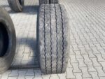 Opona ciężarowa 385/65R22.5 BERLINER E3T / 7-9mm