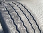Opona ciężarowa 385/65R22.5 BERLINER E3T / 7-9mm