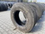 Opona ciężarowa 385/65R22.5 BERLINER E3T / 7-9mm
