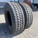  Opony ciężarowe 385/65R22.5 BIEŻNIKOWANA TYP WINDPOWER WGC28 / 100% Bieżnika