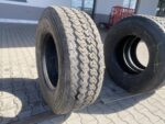 Opona ciężarowa 385/65R22.5 WINDPOWER WGC28 / 14-15mm