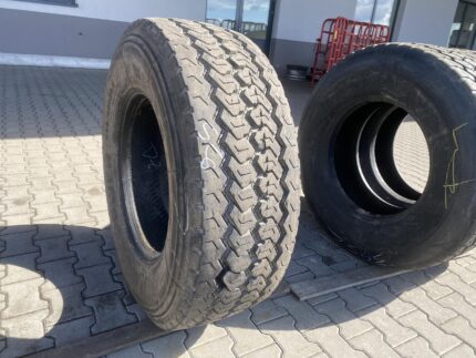  Opona ciężarowa 385/65R22.5 WINDPOWER WGC28 / 14-15mm