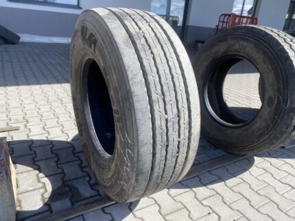  Opona ciężarowa 385/65R22.5 APOLLO ENDURACE RT2 / 14-15mm
