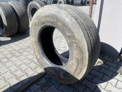 Opona ciężarowa 385/65R22.5 APOLLO ENDURACE RT2 / 14-15mm