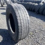  Opona ciężarowa 265/70R17.5 CONTINENTAL CONTI HYBRID LD3 / 6-9mm