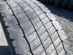 Opona ciężarowa 265/70R17.5 CONTINENTAL CONTI HYBRID LD3 / 6-9mm