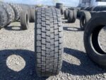 Opona ciężarowa 265/70R17.5 BIEŻNIKOWANA TYP MICHELIN XDE2+ / 8-10mm