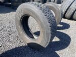 Opona ciężarowa 265/70R17.5 BIEŻNIKOWANA TYP MICHELIN XDE2+ / 8-10mm