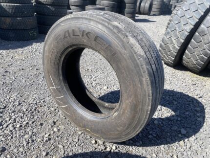 Opona ciężarowa 265/70R17.5 FALKEN RI151 / 7-8mm