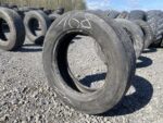 Opona ciężarowa 205/65R17.5 MICHELIN X MAXITRAILER XTA+E / 8mm