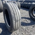  Opona ciężarowa 205/65R17.5 CONTINENTAL HTR2 / 9mm