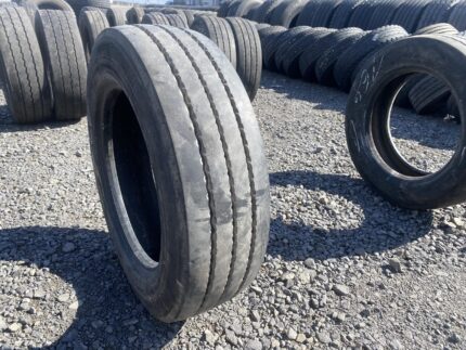  Opona ciężarowa 205/65R17.5 CONTINENTAL HTR2 / 9mm